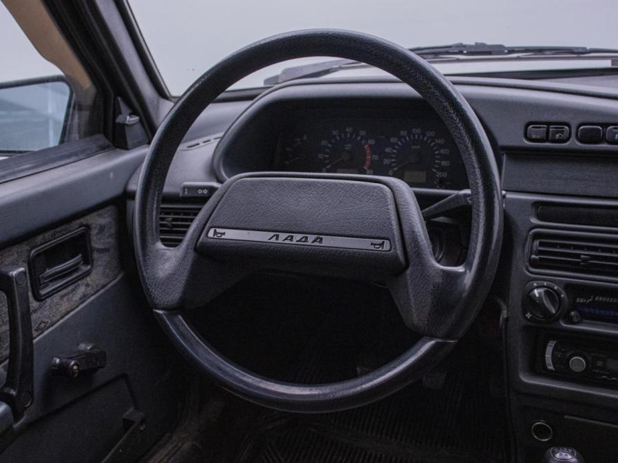 Lada (ВАЗ) 2109 Москва  - изображение 15