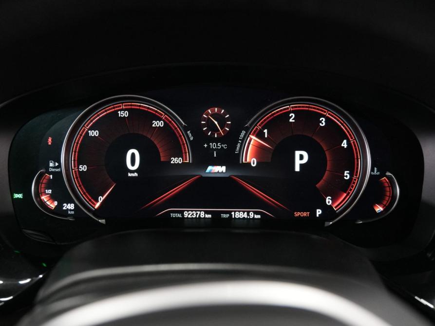 BMW 6 серии IV (G32) Новосибирск  - изображение 38
