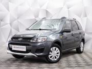 Lada (ВАЗ) Kalina II Ульяновск  - изображение 22