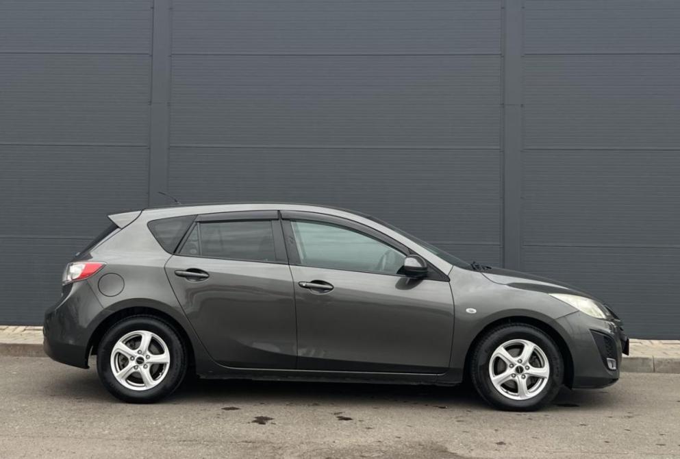 Mazda Axela II Красноярск  - изображение 4