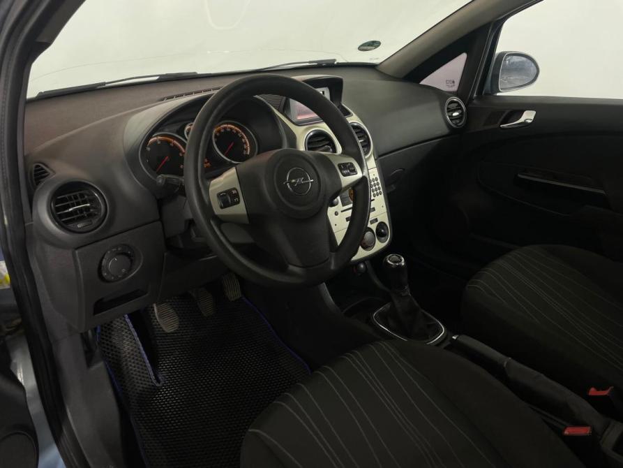 Opel Corsa D Воронеж  - изображение 9