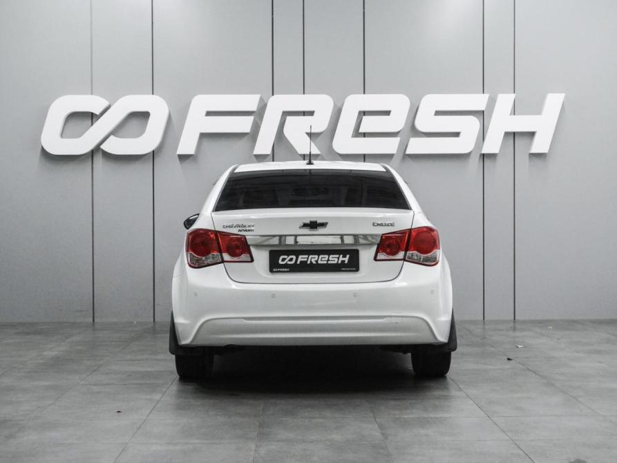 Chevrolet Cruze I Рестайлинг Воронеж  - изображение 4