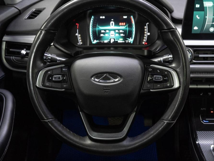 Chery Tiggo 7 Pro I Тюмень  - изображение 19