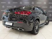 Mercedes-Benz GLE Coupe II (C167) Москва  - изображение 35