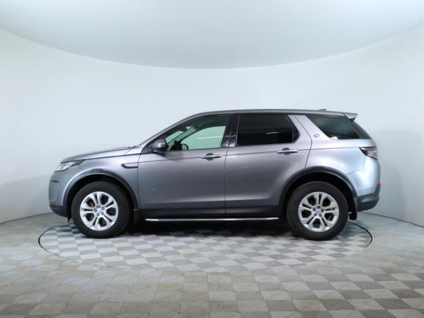 Land Rover Discovery Sport I Рестайлинг с пробегом 2020 года, цена 3 290 000 рублей, 79400 км, внедорожник, Автокод Объявления