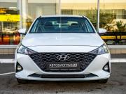 Hyundai Solaris II Рестайлинг Волгоград  - изображение 40