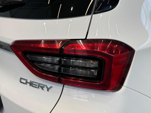 Chery Tiggo 4 Pro I с пробегом 2024 года, цена 1 570 000 рублей, 53976 км, внедорожник, Автокод Объявления