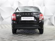 Lada (ВАЗ) Granta I Рестайлинг Ульяновск  - изображение 24