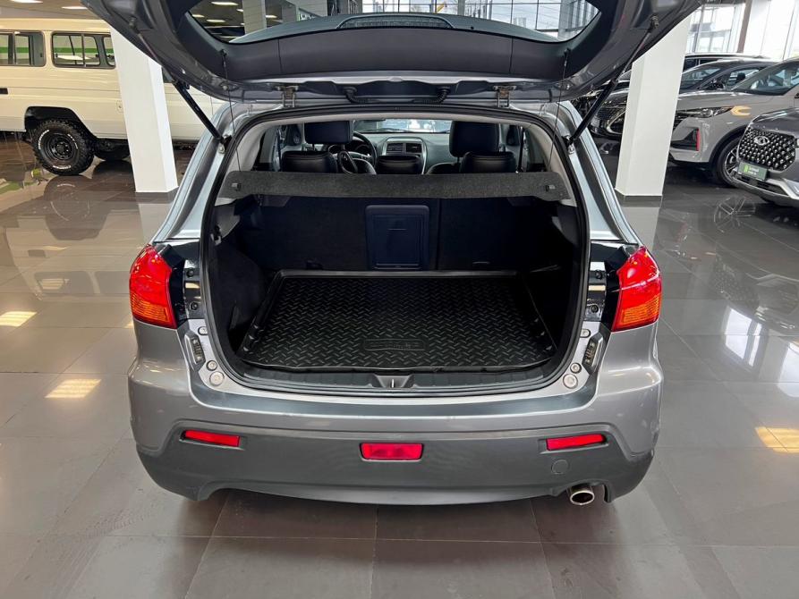 Mitsubishi ASX I Тверь  - изображение 7