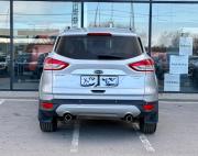 Ford Kuga II Воронеж  - изображение 16