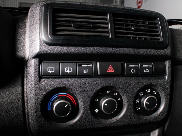 Lada (ВАЗ) 2121 (4x4) I Рестайлинг (2020) с пробегом 2021 года, цена 1 030 000 рублей, 9306 км, внедорожник, Автокод Объявления