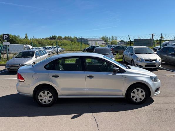 Volkswagen Polo V с пробегом 2014 года, цена 715 000 рублей, 107727 км, седан, Автокод Объявления