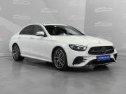 Mercedes-Benz E-Класс V (W213 S213 C238) Рестайлинг Новосибирск  - изображение 39