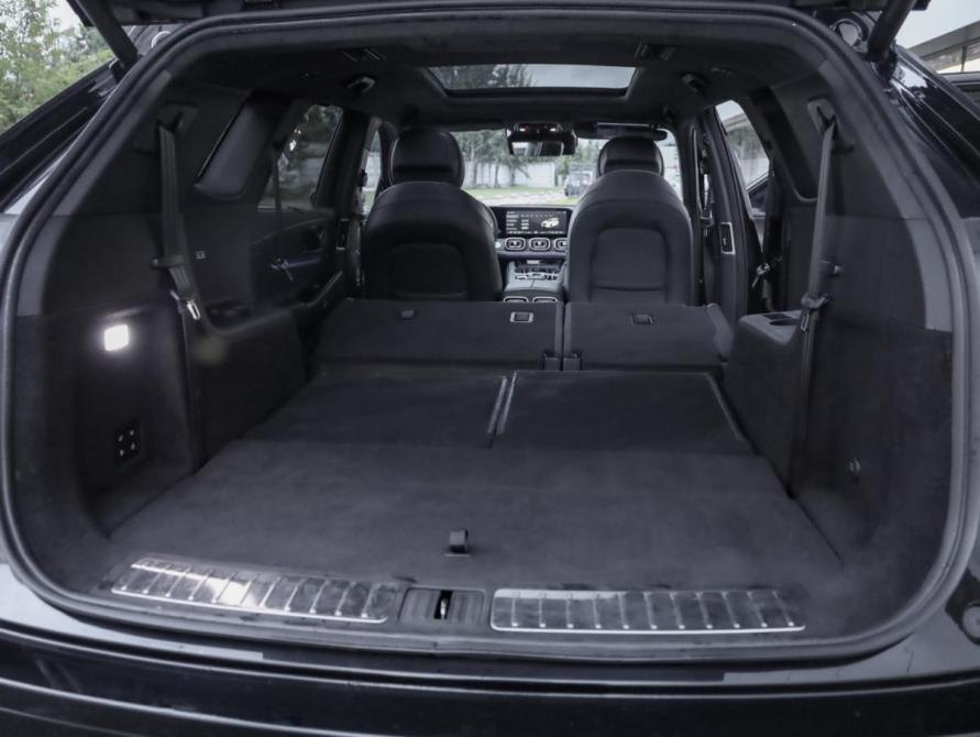 Chery Tiggo 9 I (China Market) Санкт-Петербург  - изображение 36
