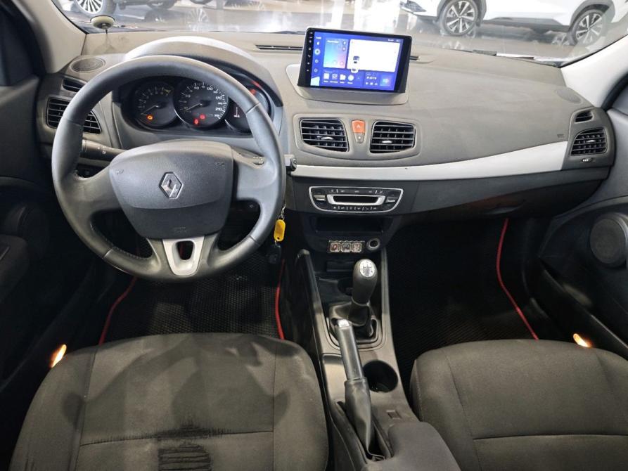 Renault Megane III Челябинск  - изображение 9