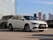 Mitsubishi Lancer X Рестайлинг Самара  - изображение 23