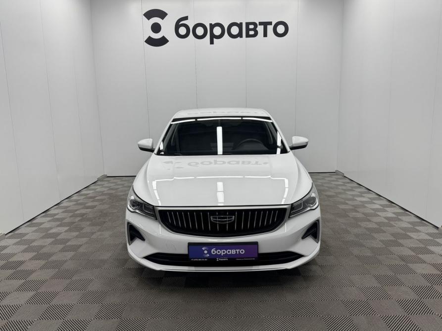 Geely Emgrand II Воронеж  - изображение 3