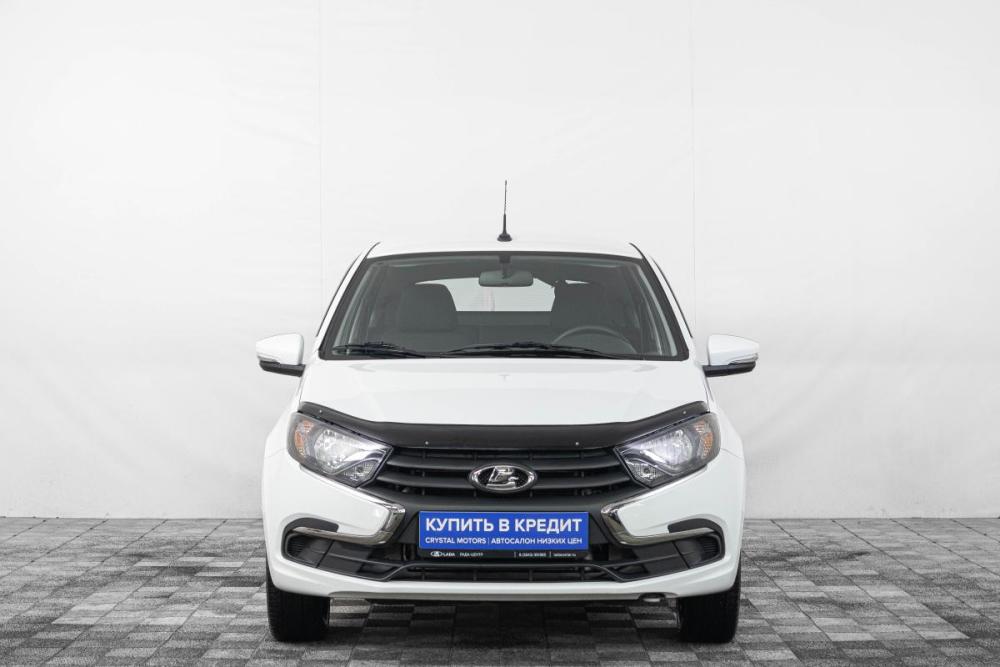 Lada (ВАЗ) Granta I Рестайлинг Кемерово  - изображение 2