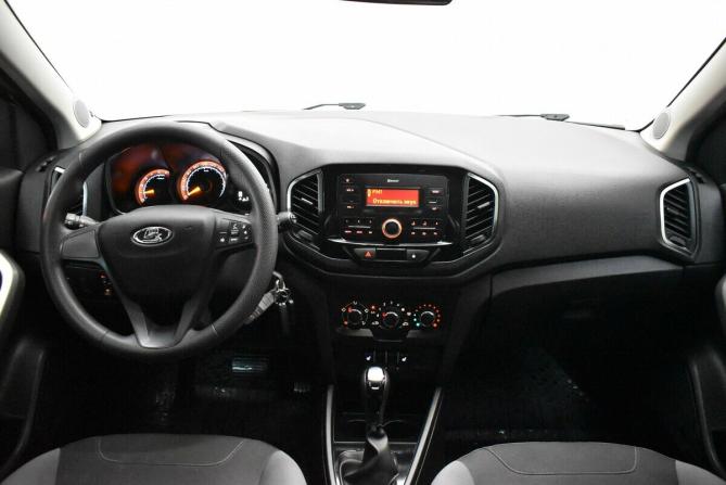 Lada (ВАЗ) XRAY I с пробегом 2019 года, цена 1 150 000 рублей, 72270 км, хэтчбек, Автокод Объявления
