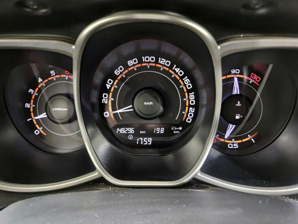 Lada (ВАЗ) Vesta I с пробегом 2017 года, цена 750 000 рублей, 148500 км, седан, Автокод Объявления