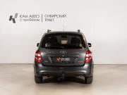 Lada (ВАЗ) Kalina II Казань  - изображение 12