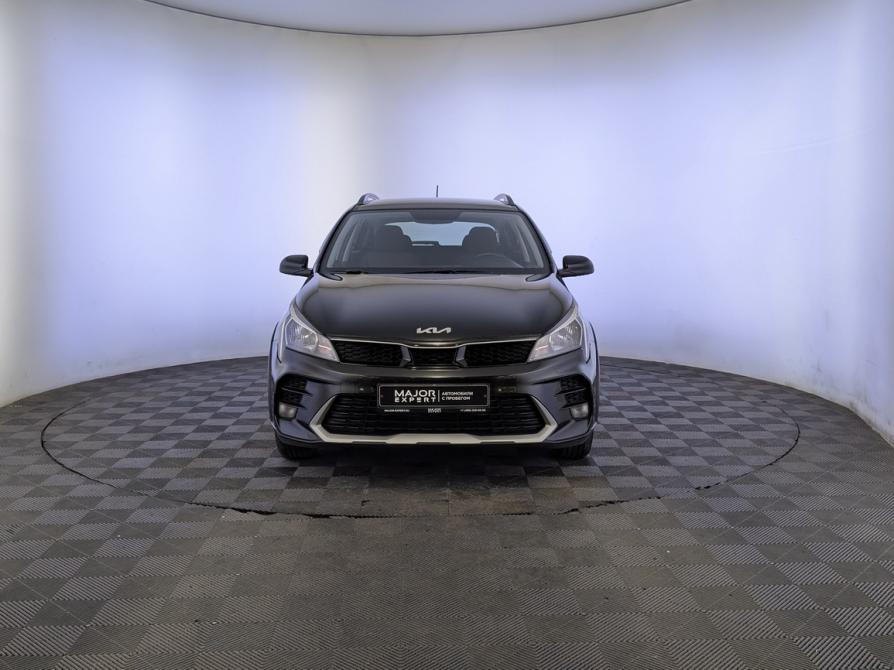 Kia Rio IV Рестайлинг Москва  - изображение 2