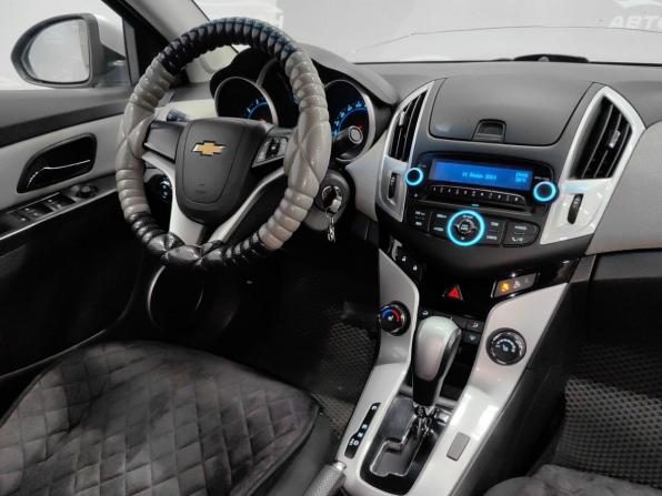 Chevrolet Cruze I Рестайлинг с пробегом 2014 года, цена 650 000 рублей, 208762 км, седан, Автокод Объявления