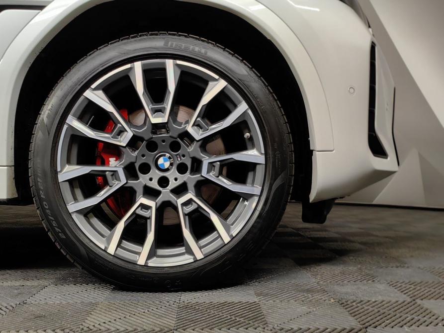 BMW X6 III (G06) Рестайлинг Москва  - изображение 7
