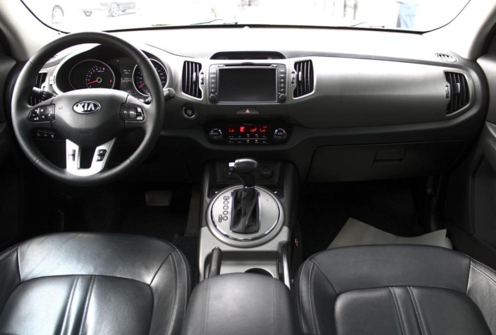 Kia Sportage III Рестайлинг Саратов  - изображение 15