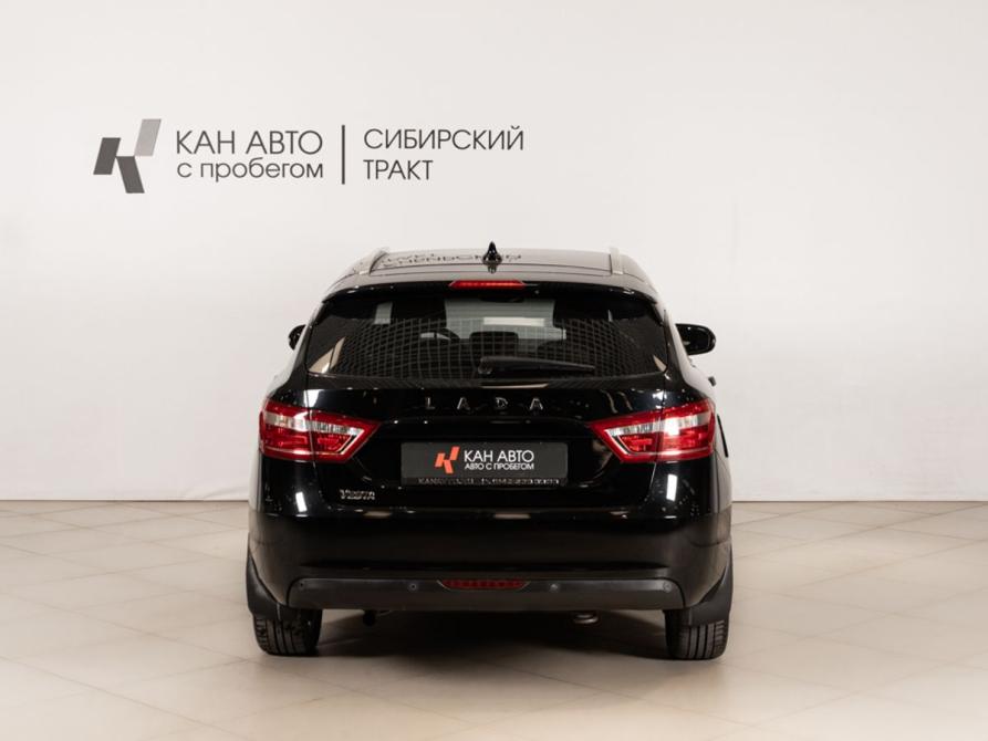 Lada (ВАЗ) Vesta I Казань  - изображение 4
