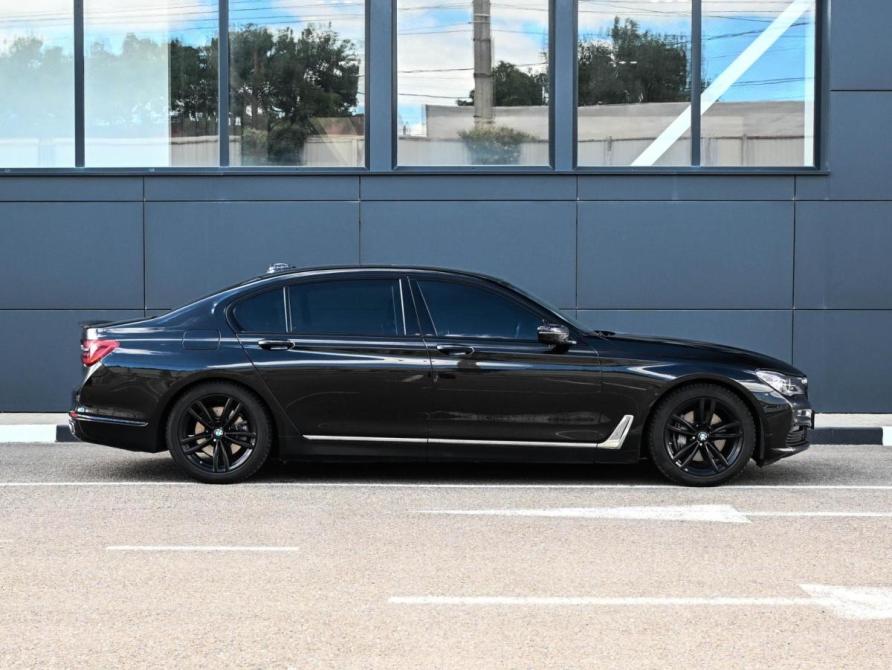 BMW 7 серии VI (G11/G12) Новороссийск  - изображение 5