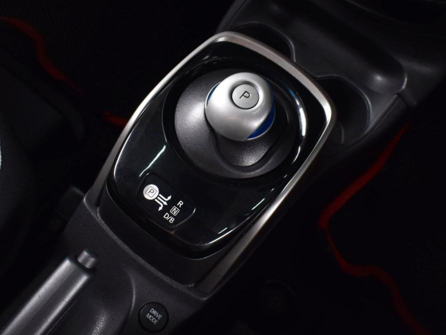 Nissan Note II Рестайлинг Кемерово  - изображение 18