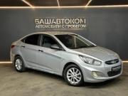 Hyundai Solaris I Уфа  - изображение 18