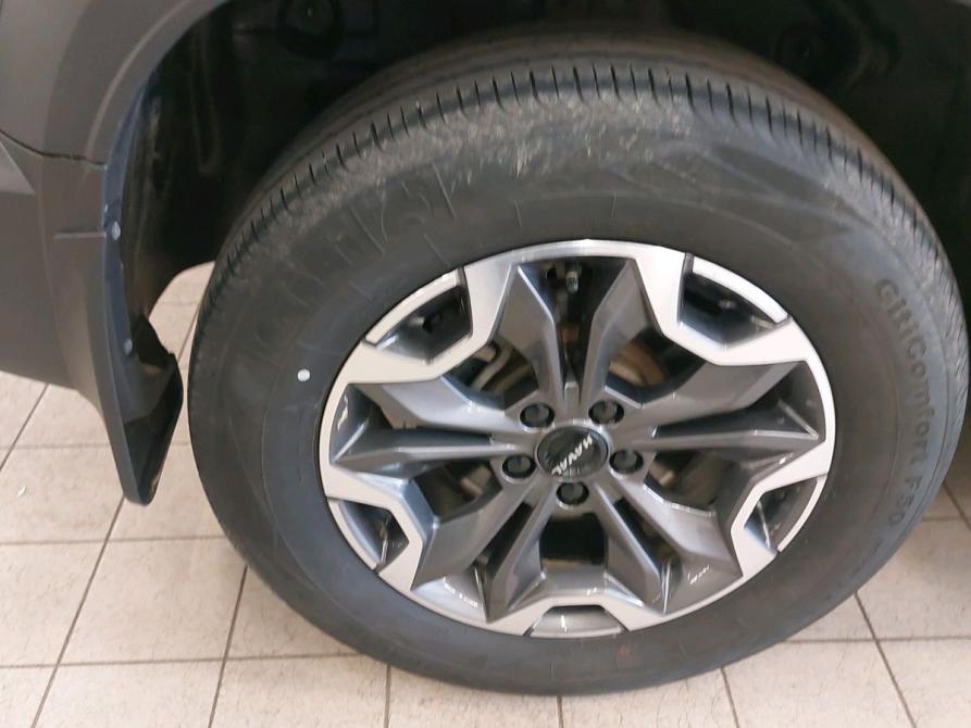 Haval Dargo Москва  - изображение 15