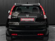 Honda CR-V IV Екатеринбург  - изображение 28