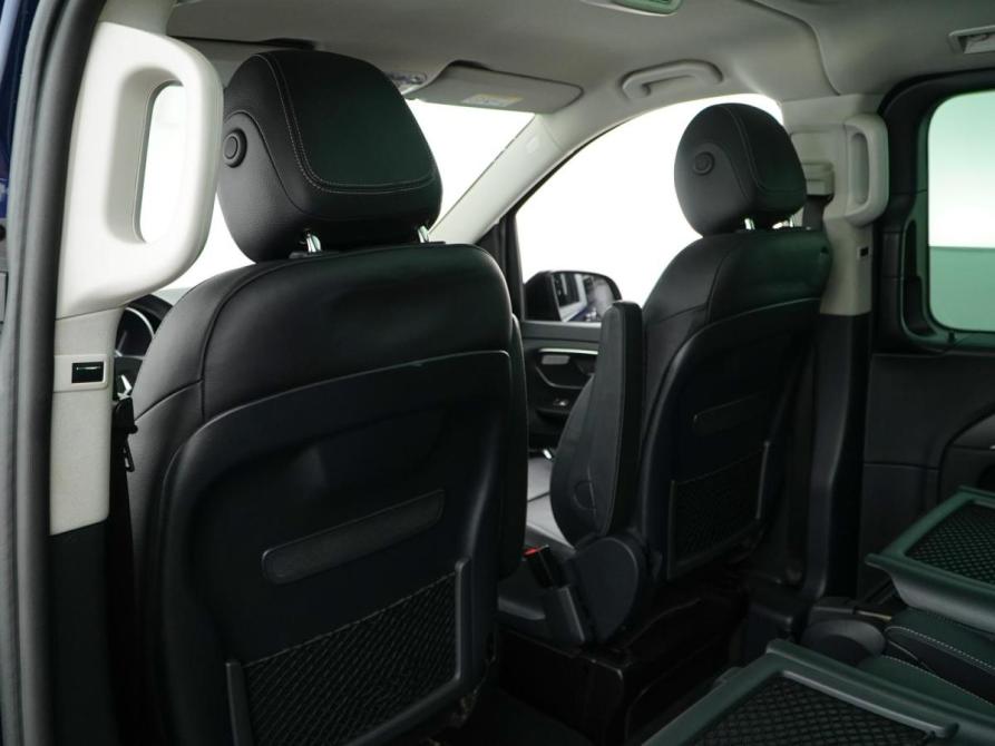 Mercedes-Benz V-Класс III (W447) Рестайлинг Москва  - изображение 13
