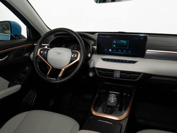 Haval Jolion I Рестайлинг с пробегом 2023 года, цена 2 050 000 рублей, 40000 км, внедорожник, Автокод Объявления