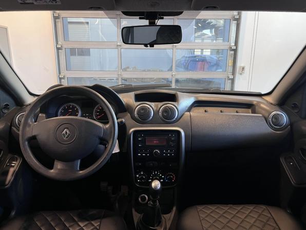 Renault Duster I с пробегом 2014 года, цена 805 000 рублей, 183432 км, внедорожник, Автокод Объявления