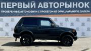 Lada (ВАЗ) Niva Legend Краснодар  - изображение 24