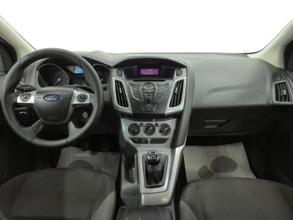 Ford Focus III с пробегом 2011 года, цена 735 000 рублей, 158537 км, седан, Автокод Объявления