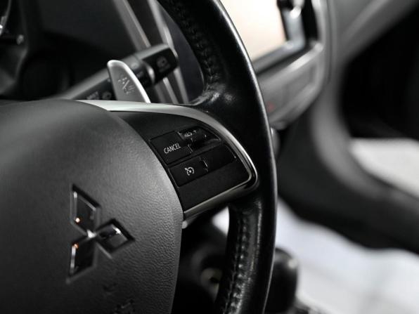 Mitsubishi ASX I Рестайлинг с пробегом 2015 года, цена 829 000 рублей, 119586 км, внедорожник, Автокод Объявления