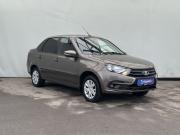 Lada (ВАЗ) Granta I Рестайлинг Липецк  - изображение 20
