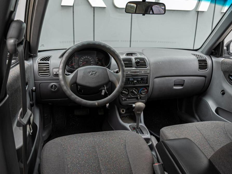 Hyundai Accent II Краснодар  - изображение 6