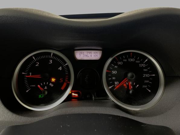 Renault Megane II Рестайлинг с пробегом 2009 года, цена 549 000 рублей, 261793 км, хэтчбек, Автокод Объявления
