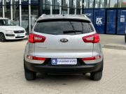 Kia Sportage III Краснодар  - изображение 29