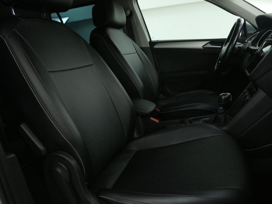 Volkswagen Tiguan II Иваново  - изображение 10