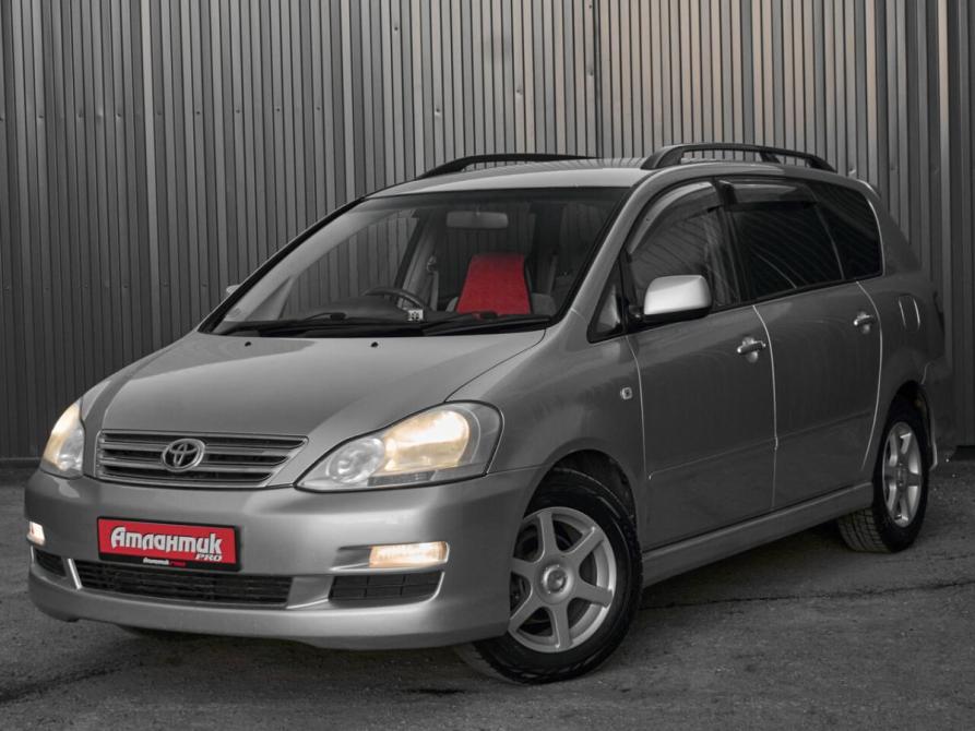 Toyota Ipsum II (M20) Рестайлинг Екатеринбург  - изображение 1