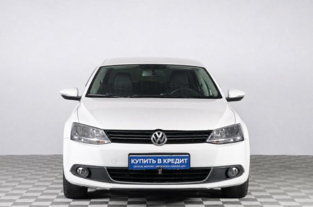 Volkswagen Jetta VI Челябинск  - изображение 2