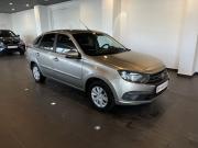 Lada (ВАЗ) Granta I Рестайлинг Чебоксары  - изображение 33