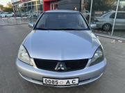 Mitsubishi Lancer IX Рестайлинг Астрахань  - изображение 28